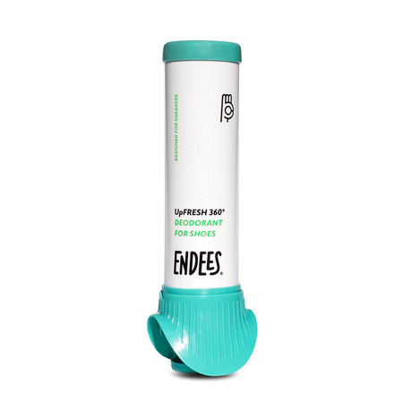 Dezodorant do obuwia w sprayu  Up Fresh 360° Endees 100ml