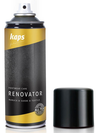 Odnowa Koloru Renovator Kaps 200ml Niebieski