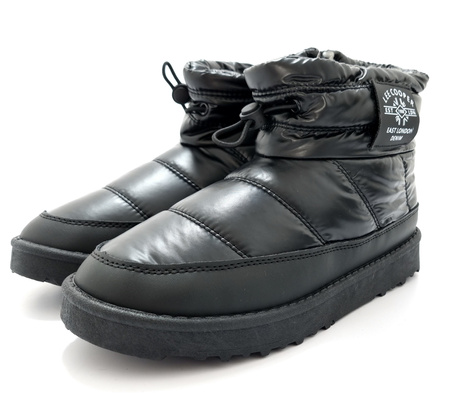 Śniegowce Lee Cooper LCJ-23-44-1967L r40
