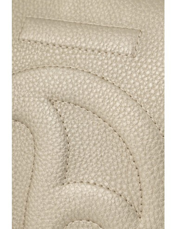 Listonoszka NOBO NBAG-N1540-C023 złota